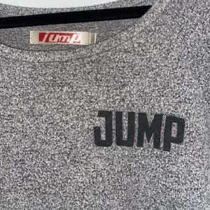 jump sweater